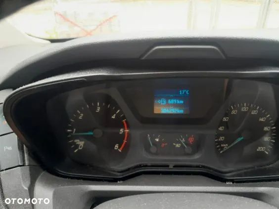 Ford Transit 310 L2H2 Ambiente - 7