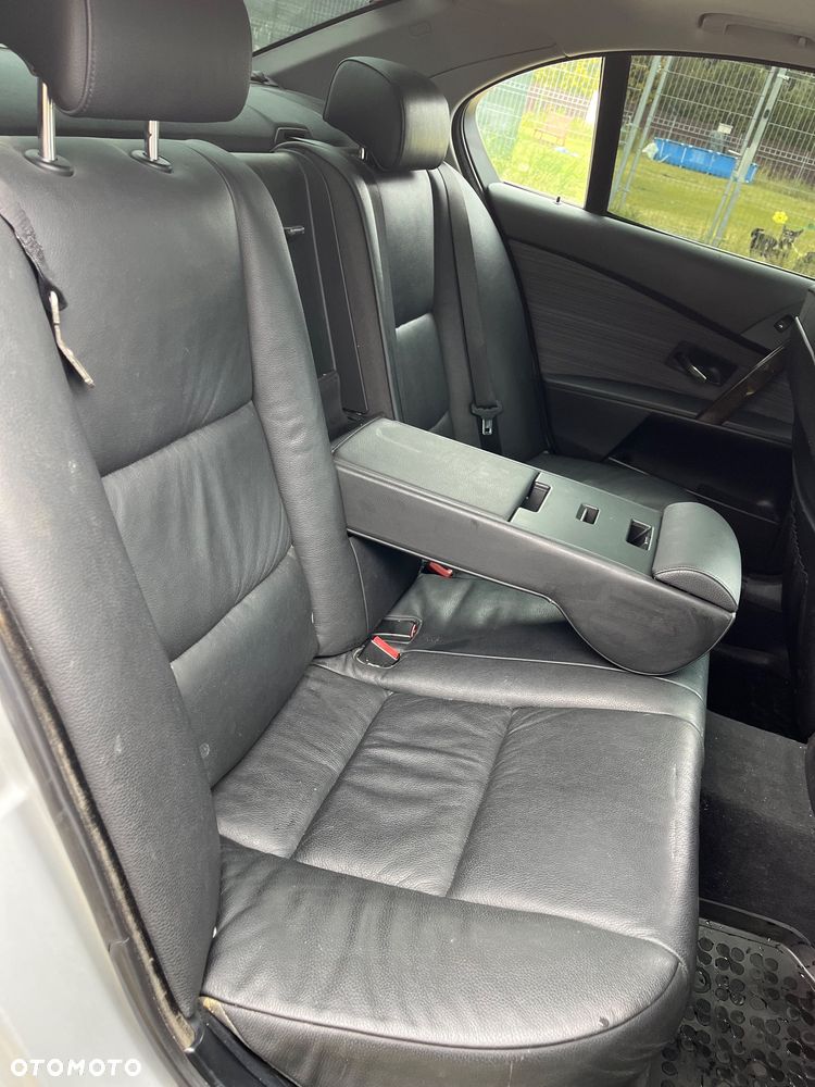 BMW Seria 5 - 15