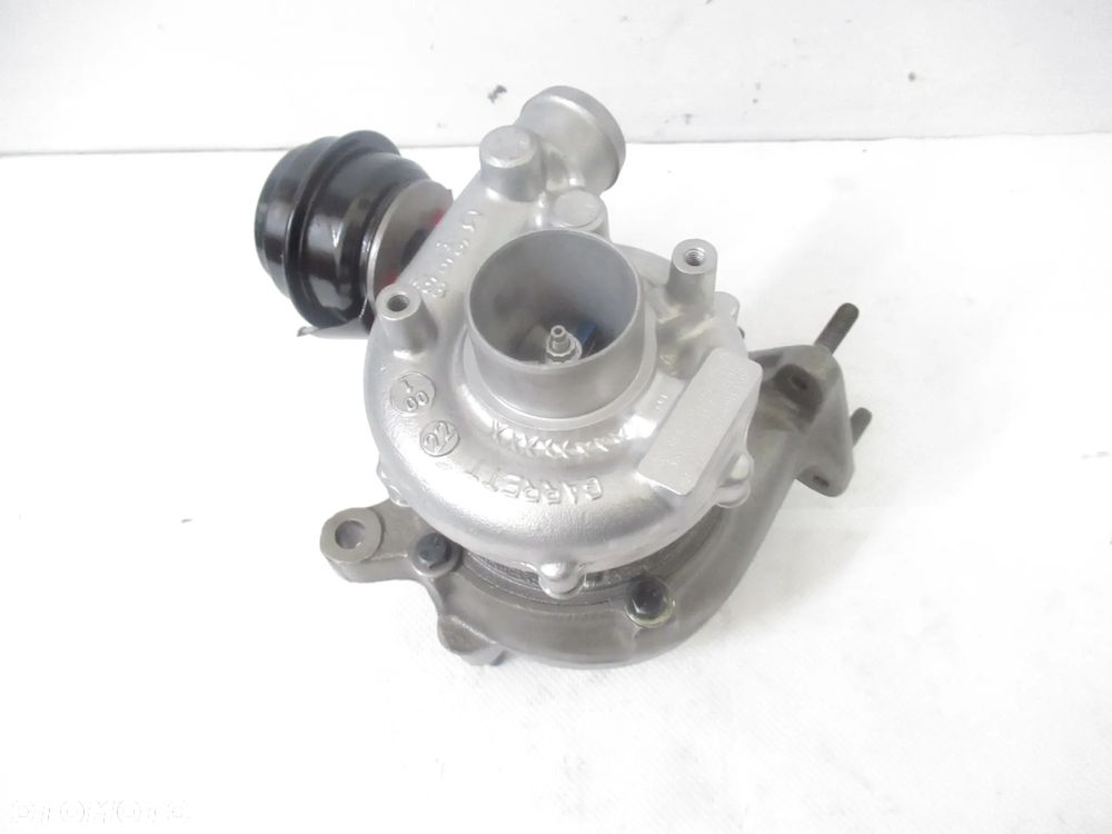 Turbosprężarka 1.9 TDI 110 KM Ford Galaxy Seat VW Sharan 028145702P 701855 - 3