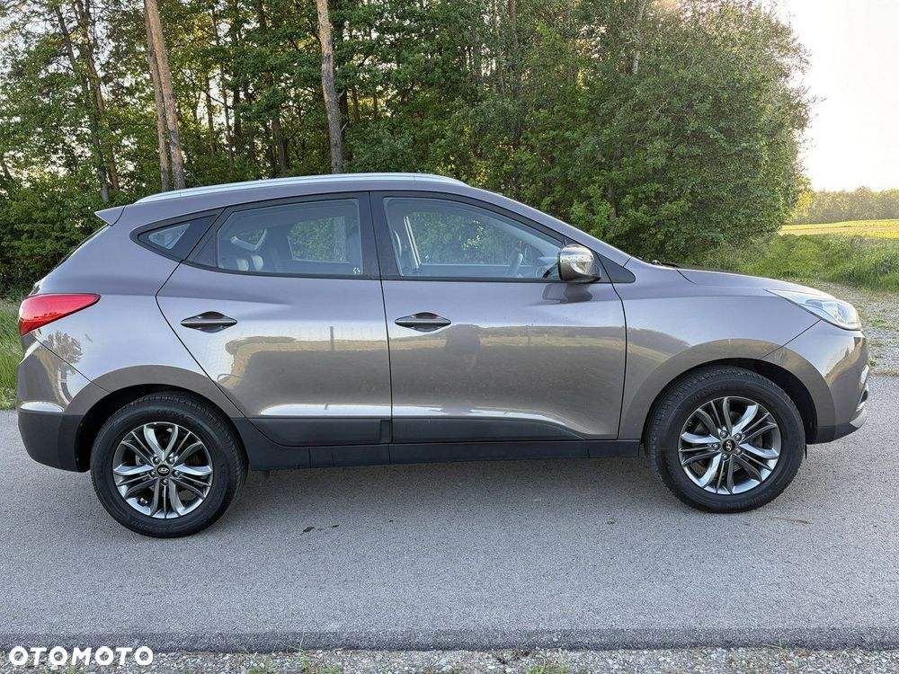 Hyundai ix35 - 6