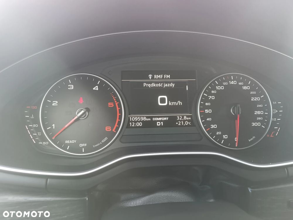 Audi A4 Limousine 3.0 TDI quattro tiptronic sport - 13