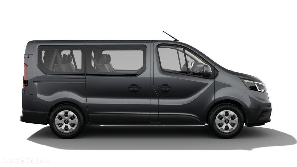 Renault Trafic 2.0 dCi EDC - 3
