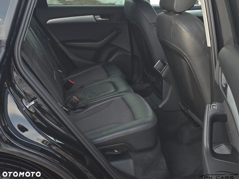 Audi Q5 2.0 TDI clean diesel Quattro S tronic - 32