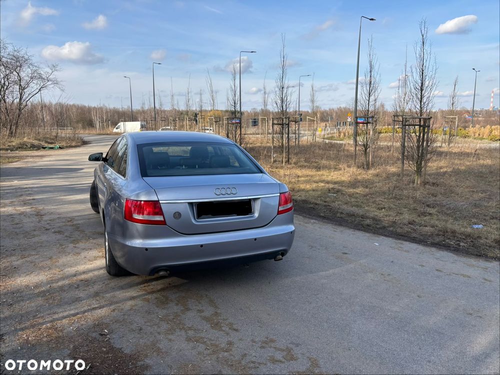 Audi A6 Limousine - 7