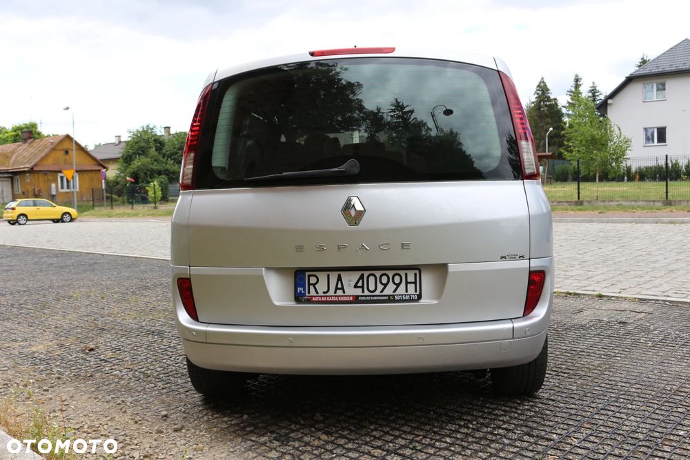 Renault Espace 2.0 Expression - 14