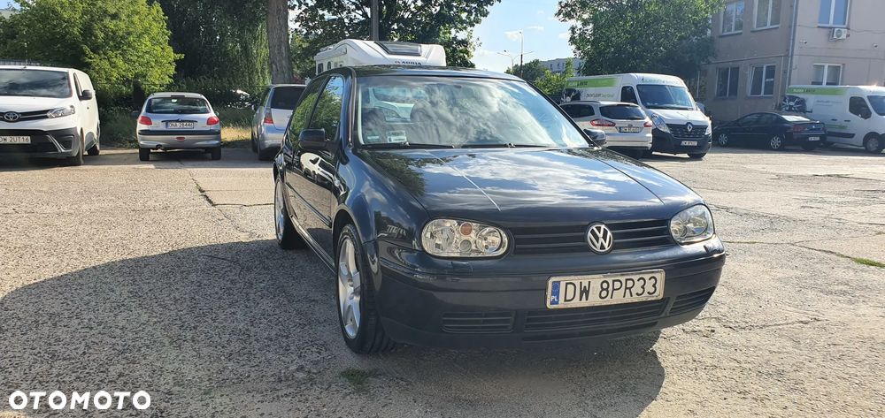Volkswagen Golf 2.0 Highline - 26