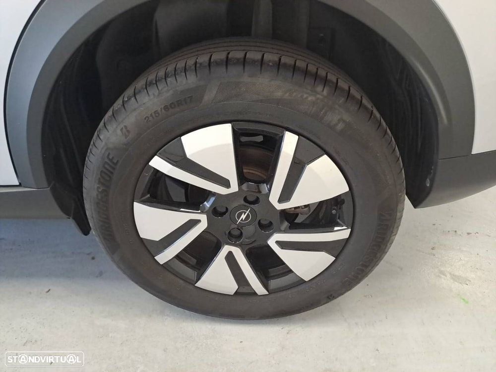 Opel Frontera 54 kWh GS - 11