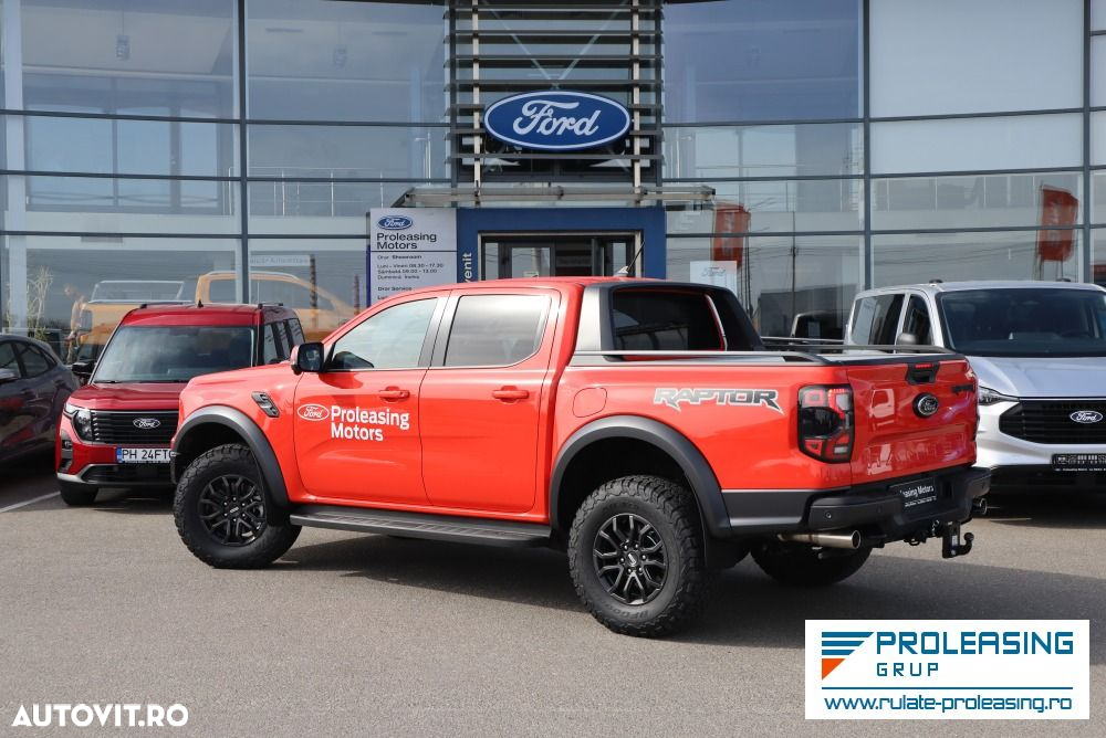 Ford Ranger - 11