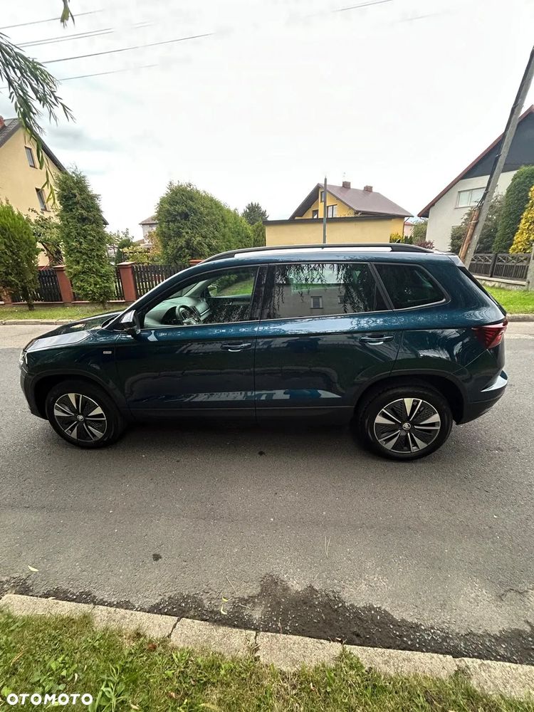 Skoda Karoq - 9
