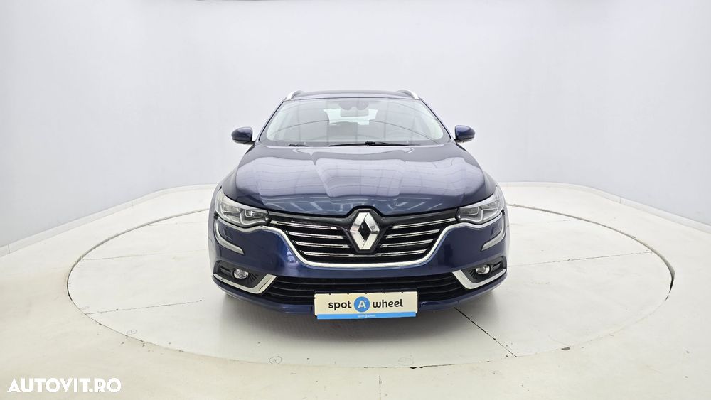 Renault Talisman - 2
