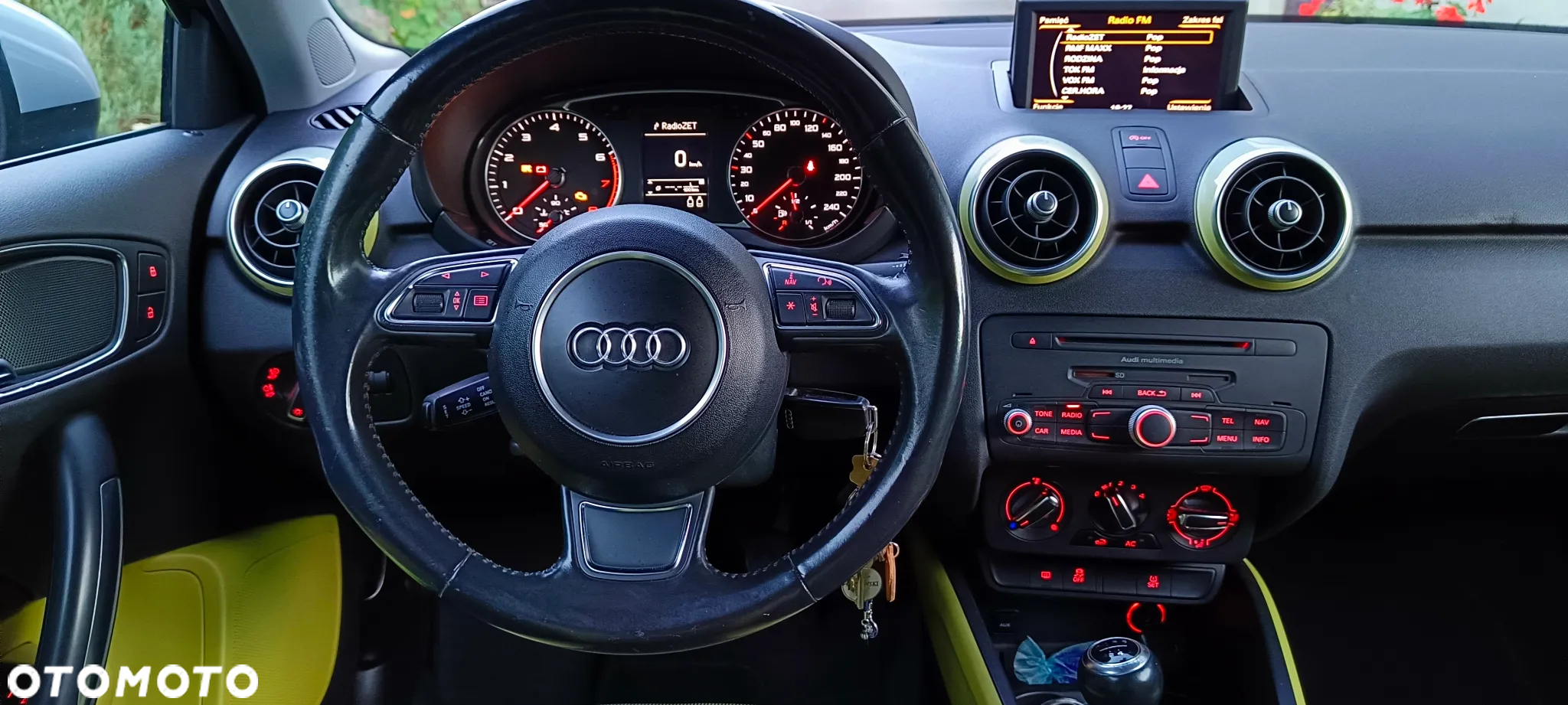 Audi A1 1.2 TFSI Attraction - 6
