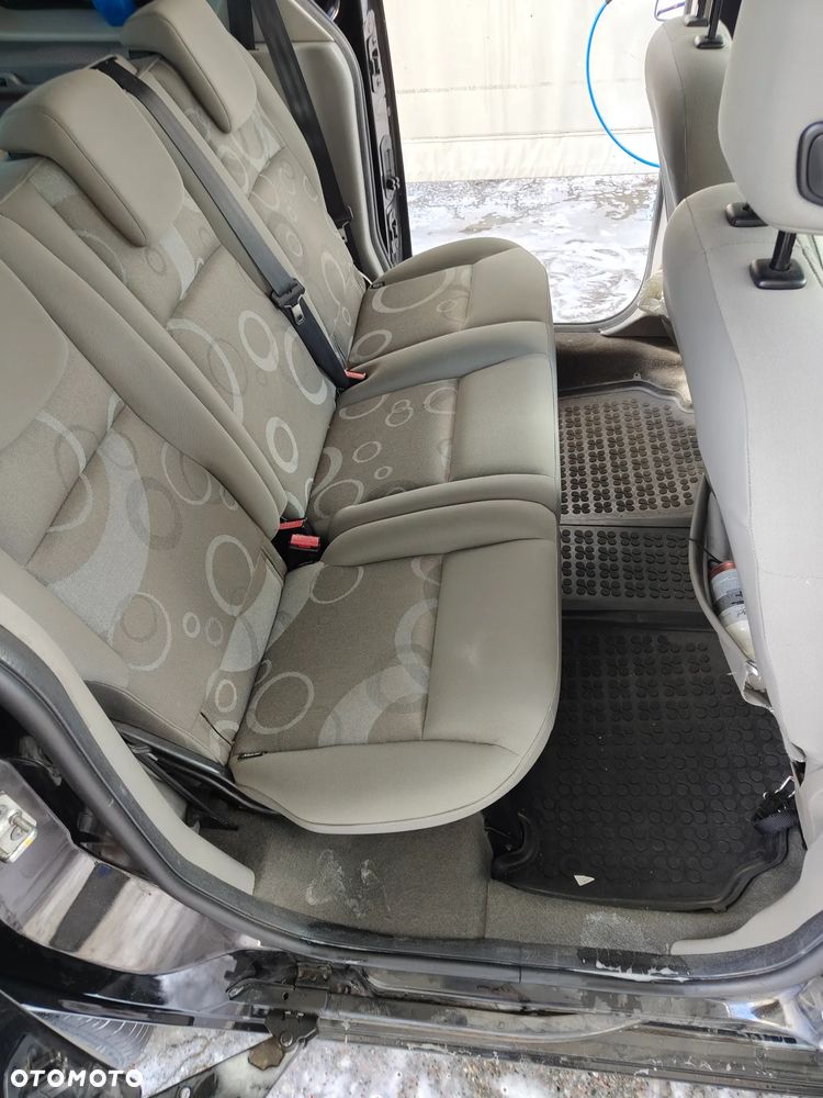 Renault Kangoo 1.6 16V Privilege - 9