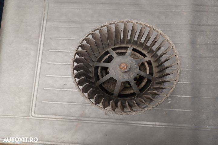 Ventilator aeroterma 6C1H18456BA 6C1H18456BA Ford Transit 3 [Facelift - 3