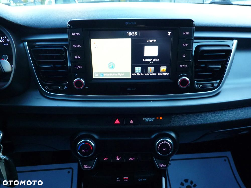 Kia Rio - 20