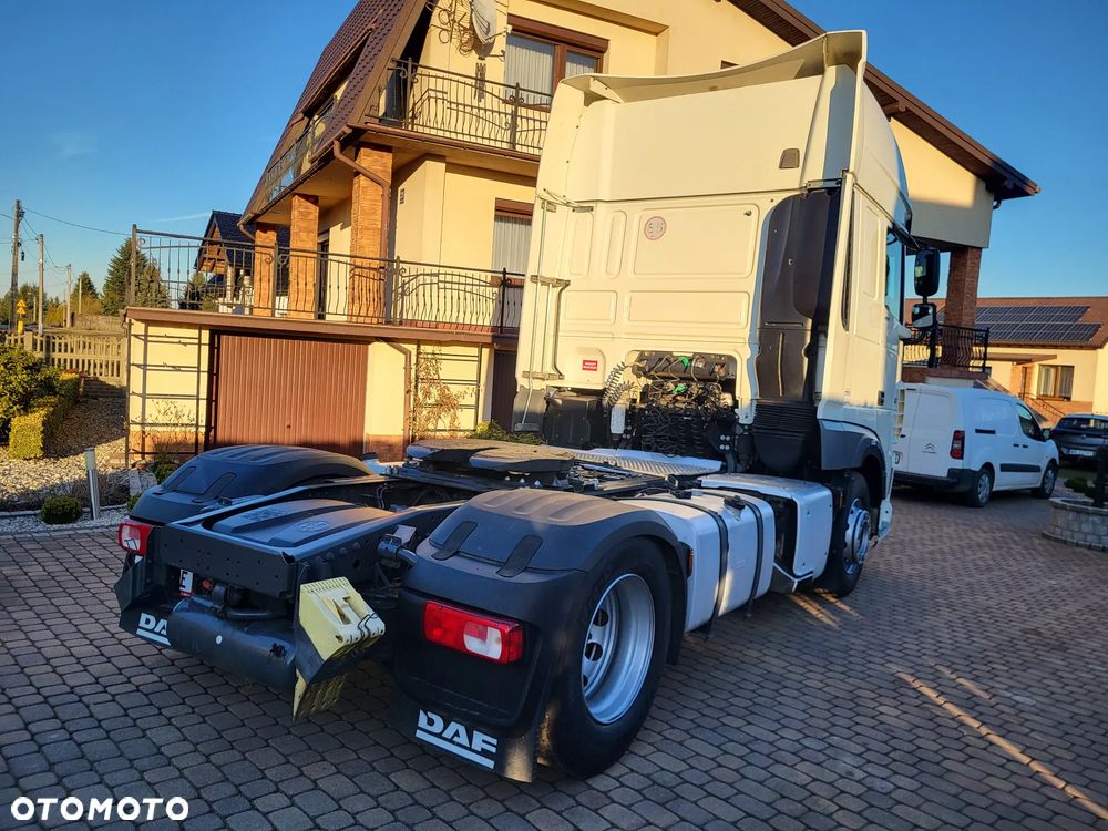 DAF XF 480 FT SSC - 5