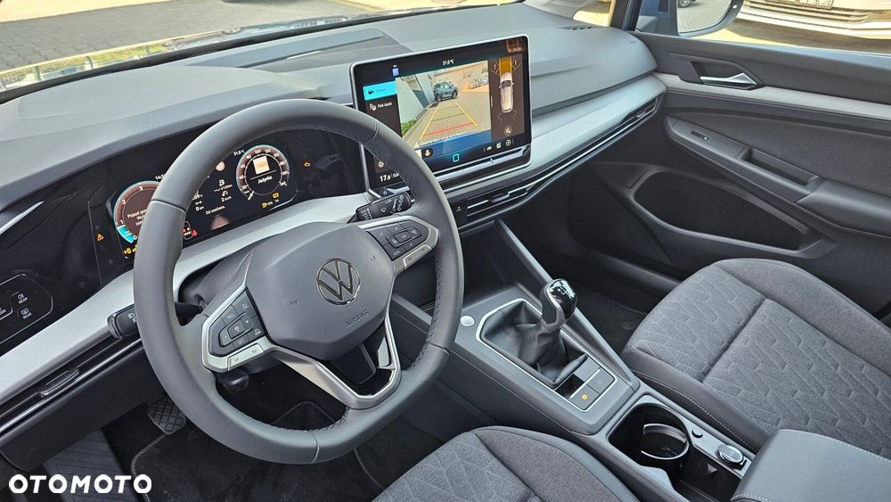 Volkswagen Golf Variant - 18
