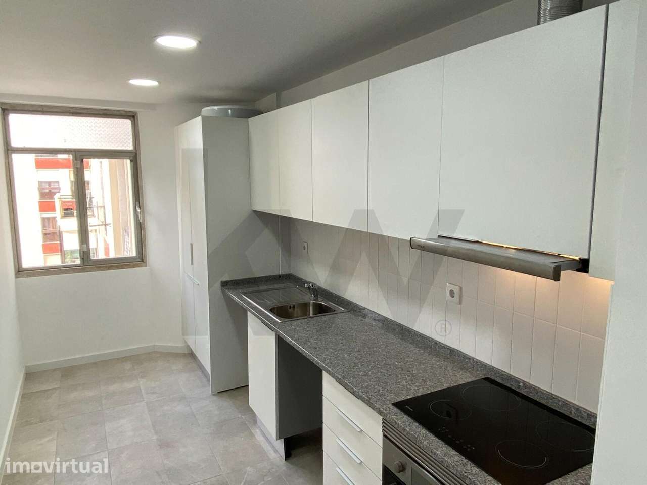 Apartamento T3 em Oeiras | Com elevador e varanda - Grande imagem: 5/40