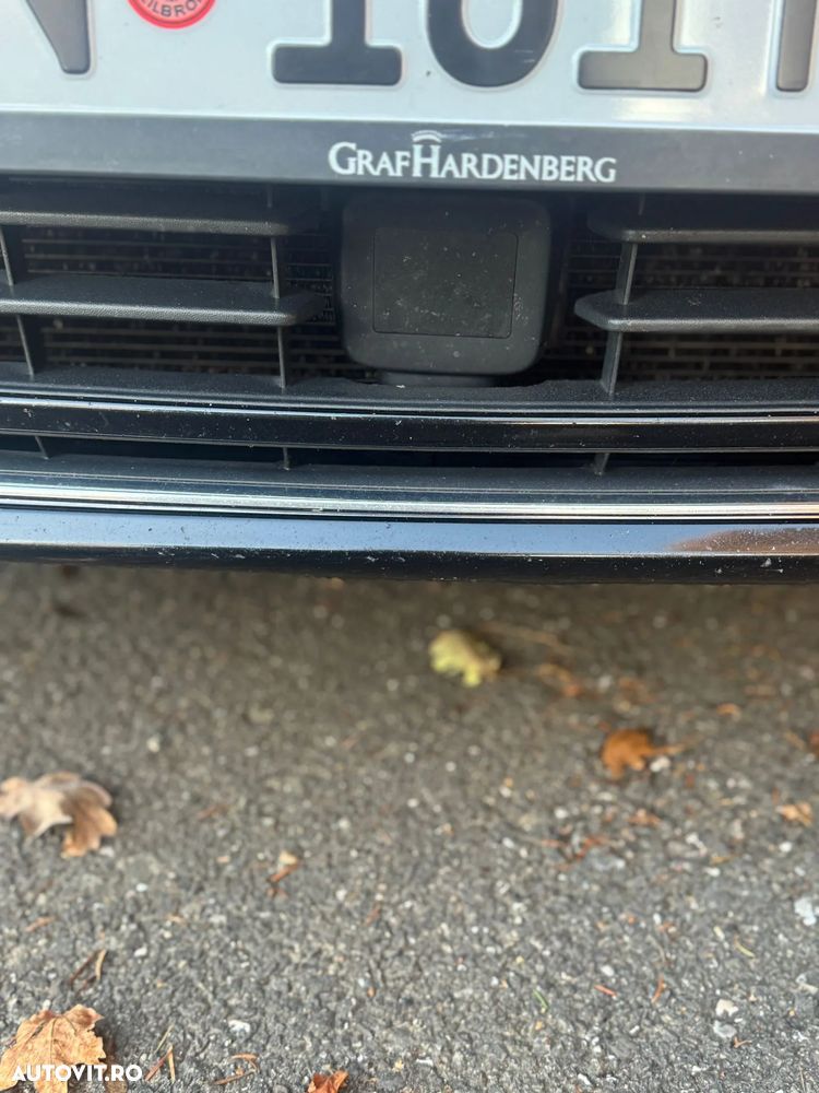 Volkswagen Golf 2.0 TDI DSG Highline - 8