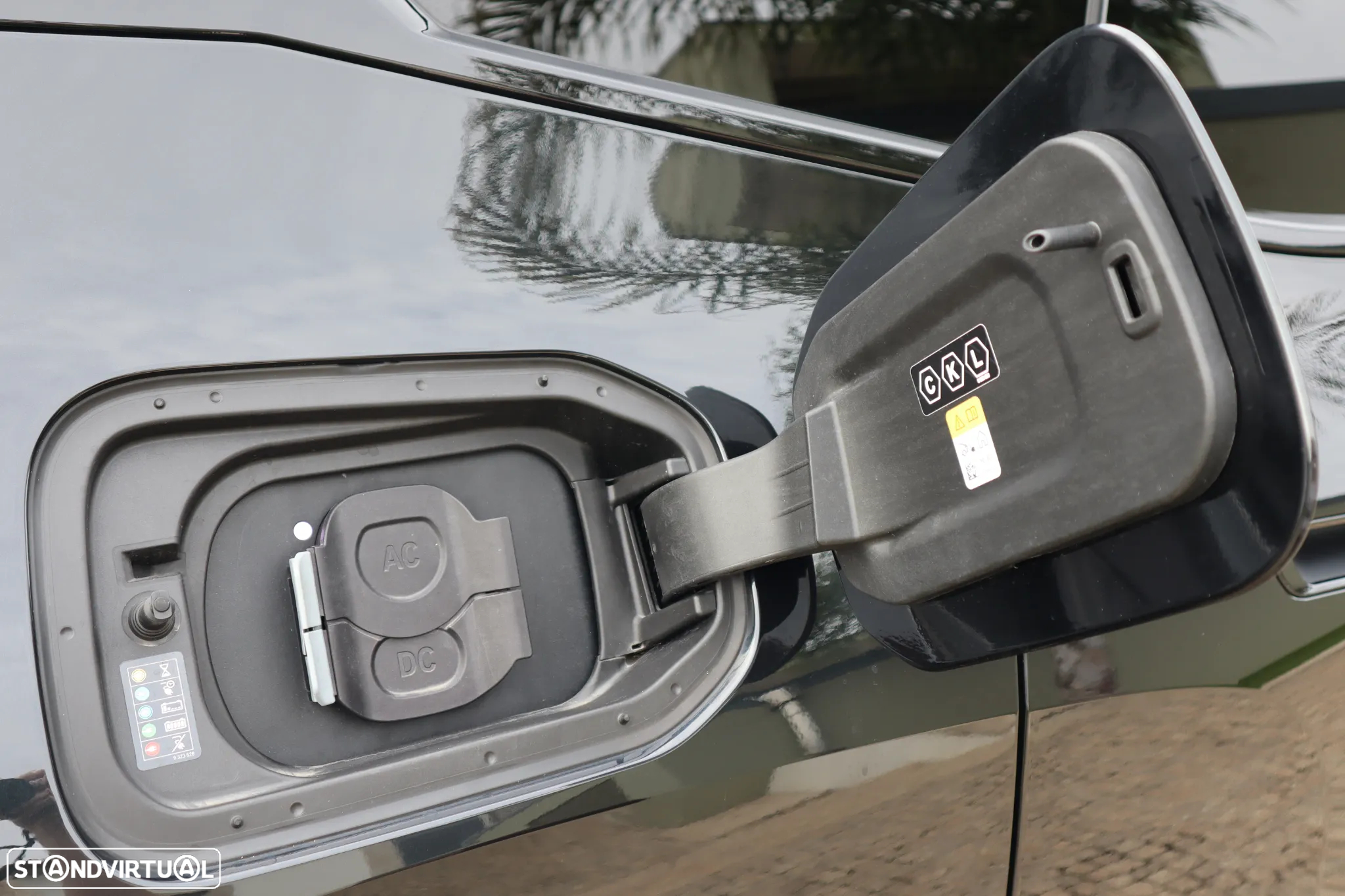 BMW iX xDrive 50 Pack Desportivo - 12