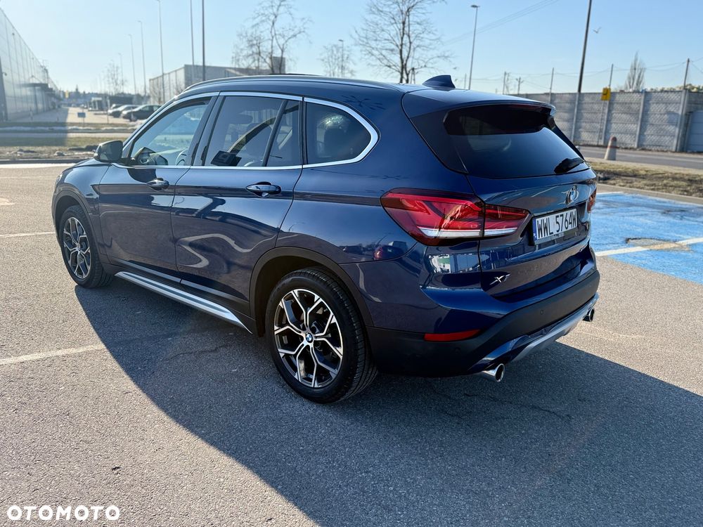 BMW X1 - 5