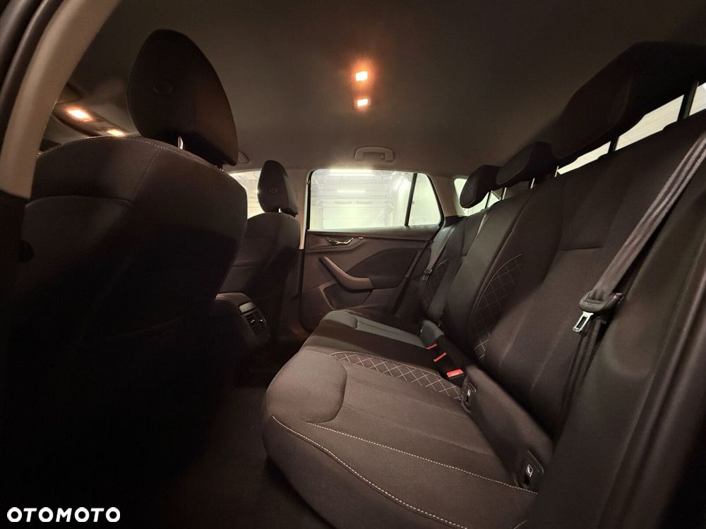 Skoda Scala 1.0 TSI Ambition - 24