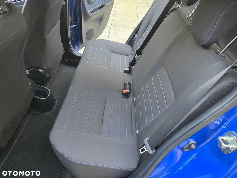 Toyota Yaris 1.5 Selection - 21