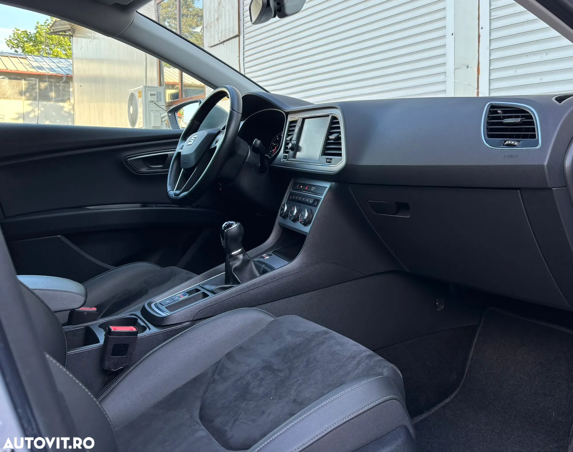 Seat Leon ST 1.0 TSI OPF Style - 20