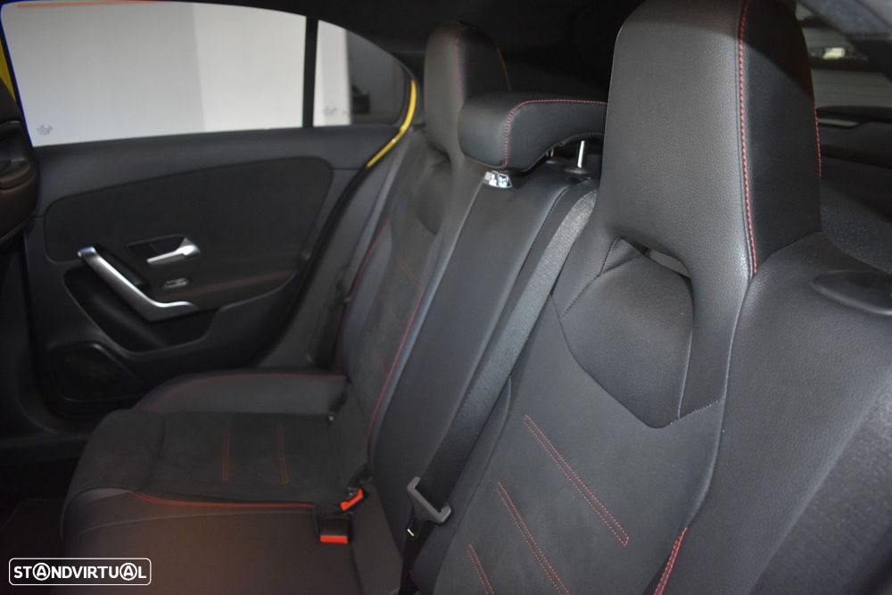 Mercedes-Benz A 250 - 51