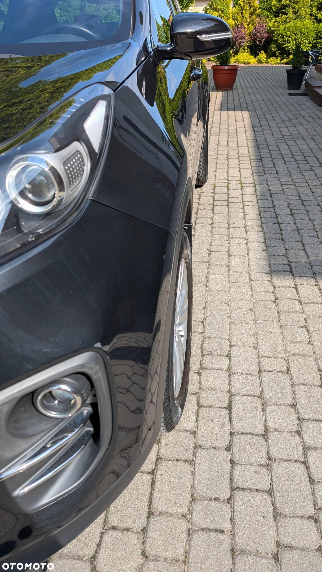 Kia Sportage 1.6 GDI L Business Line 2WD - 7