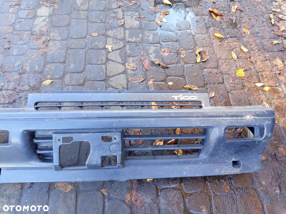 ZDERZAK PRZÓD DAEWOO TICO - 3