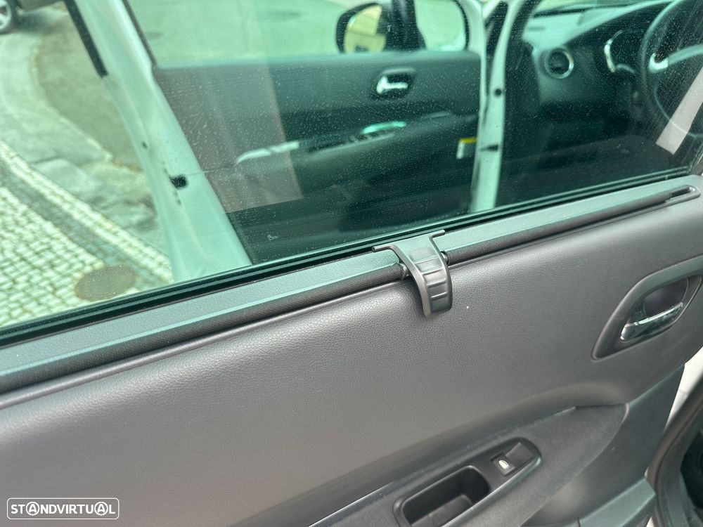 Peugeot 5008 1.6 BlueHDi Allure - 14