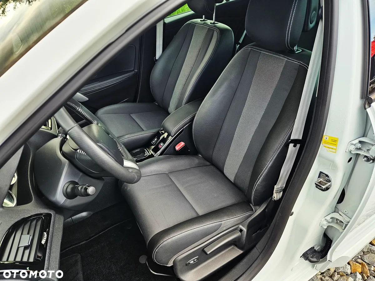 Renault Megane 1.5 dCi Bose Edition - 6