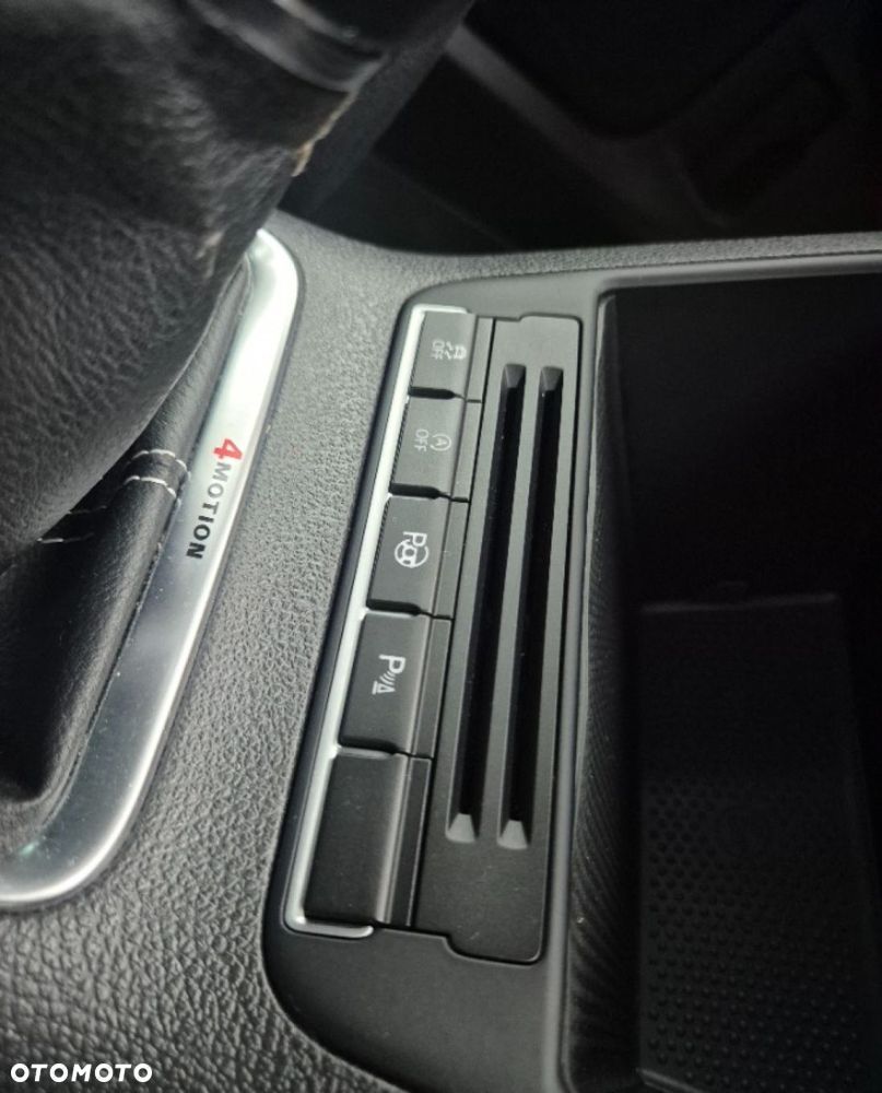 Volkswagen Tiguan - 17