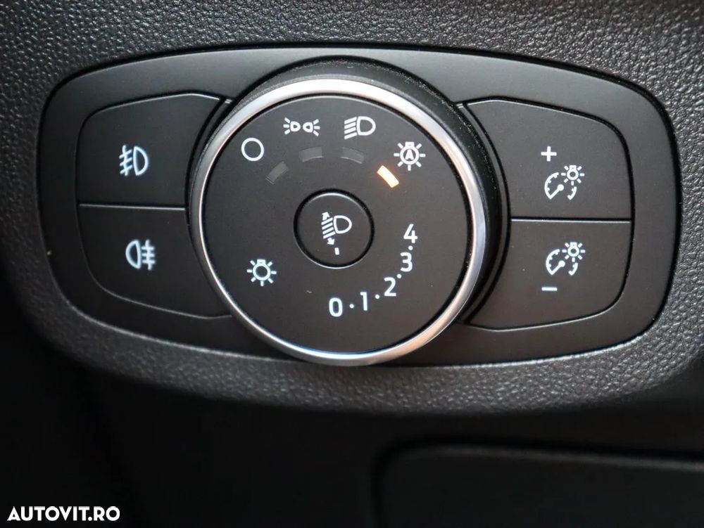 Ford Fiesta - 14