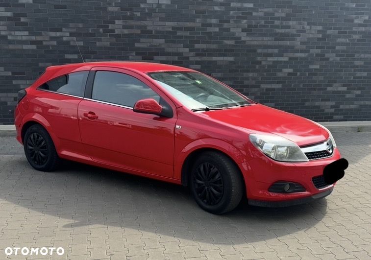 Opel Astra 1.4 Cosmo - 1