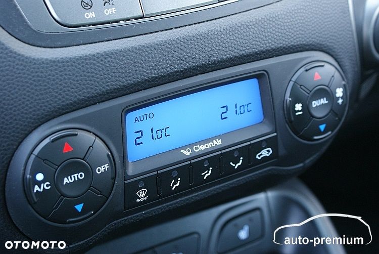 Hyundai ix35 1.6 2WD Fifa World Cup Edition - 14