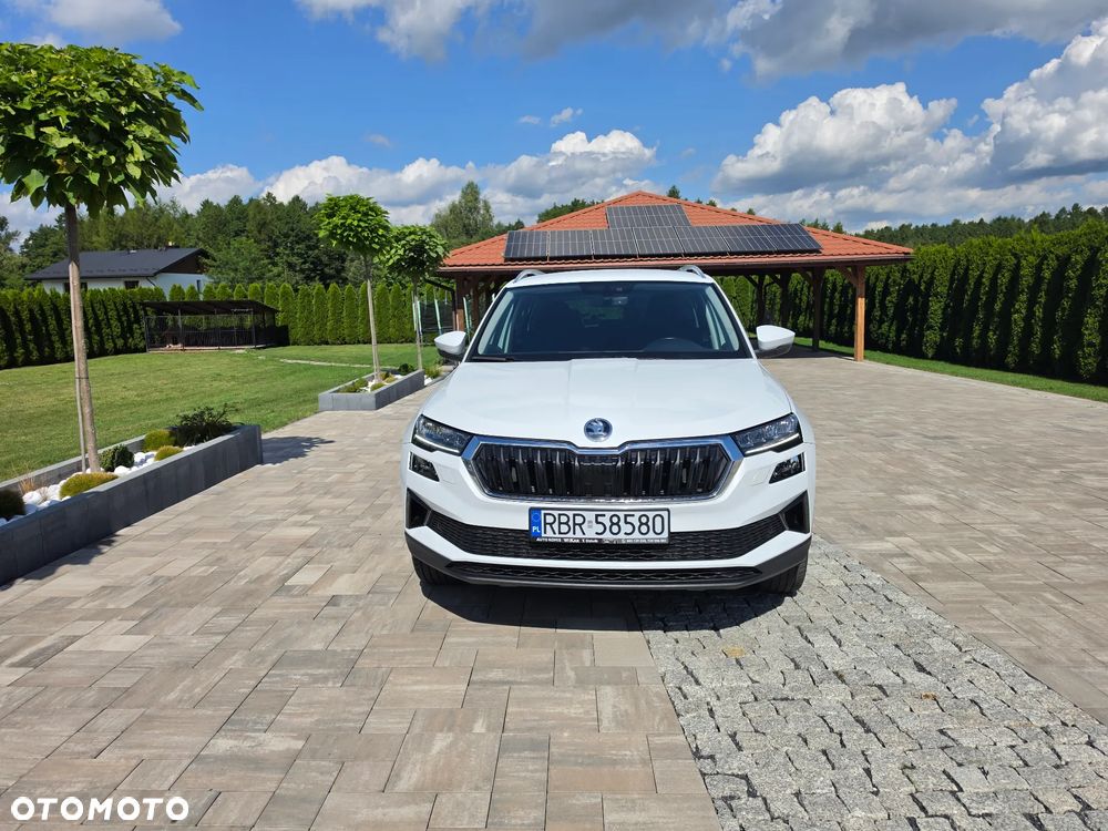 Skoda Karoq 2.0 TDI Selection - 2