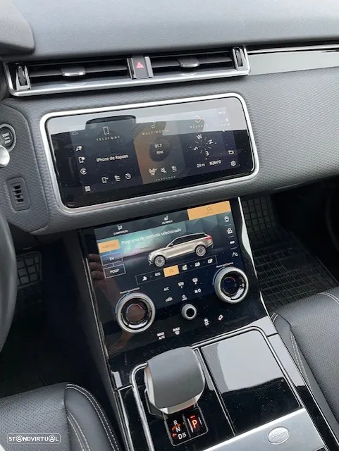 Land Rover Range Rover Velar - 9