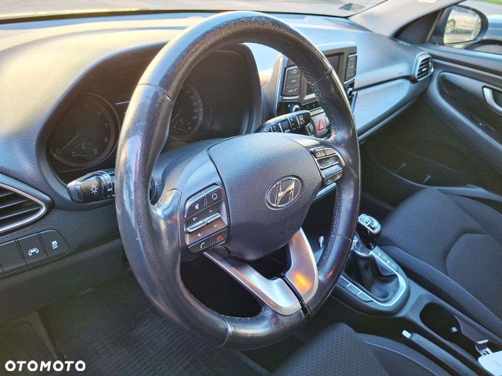 Hyundai i30 - 12