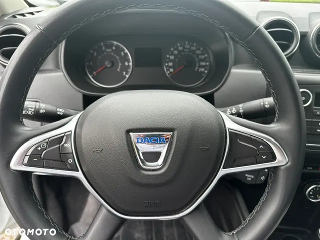 Dacia Duster 1.5 Blue dCi Comfort 4WD EU6d - 14