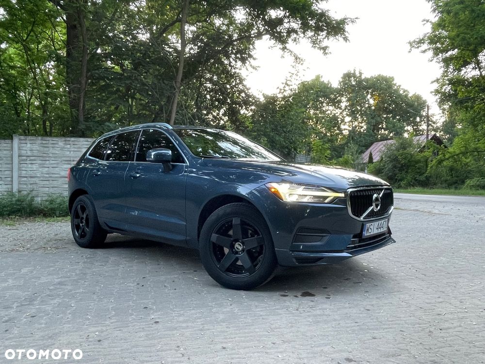 Volvo XC 60 - 10