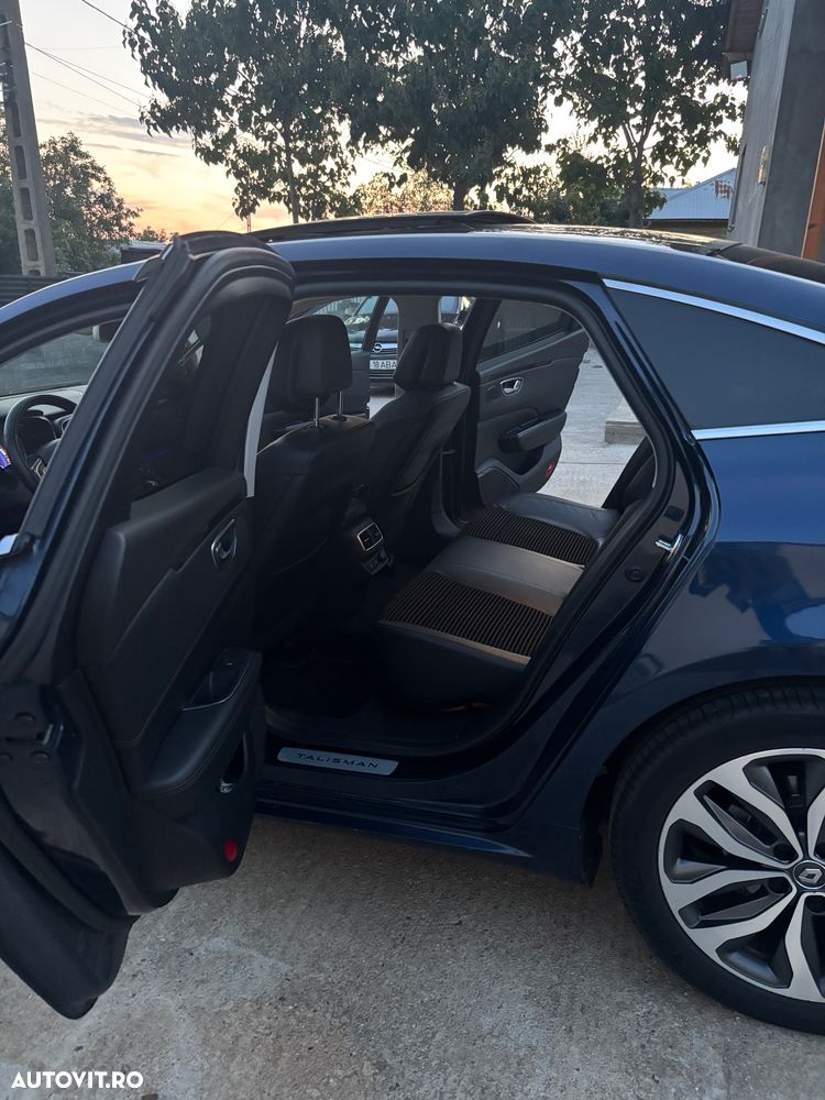 Renault Talisman - 9