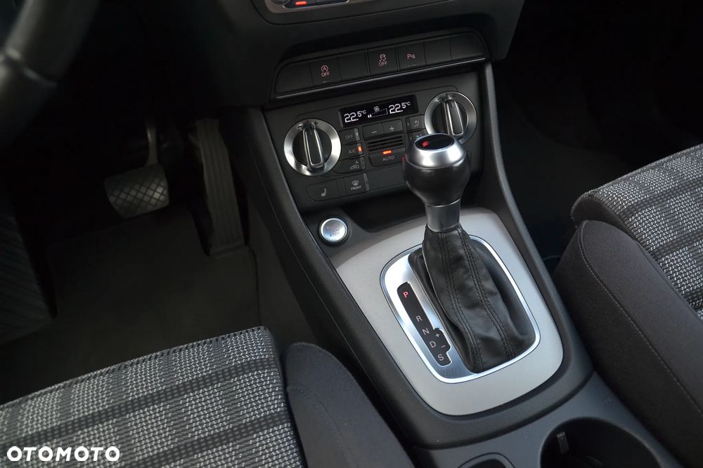 Audi Q3 2.0 TDI Quattro S tronic - 22