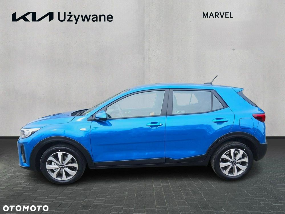 Kia Stonic 1.0 T-GDI M - 2