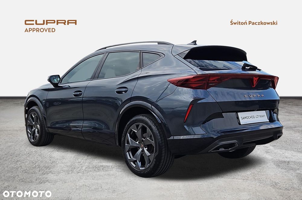 Cupra Formentor 1.5 TSI DSG - 3