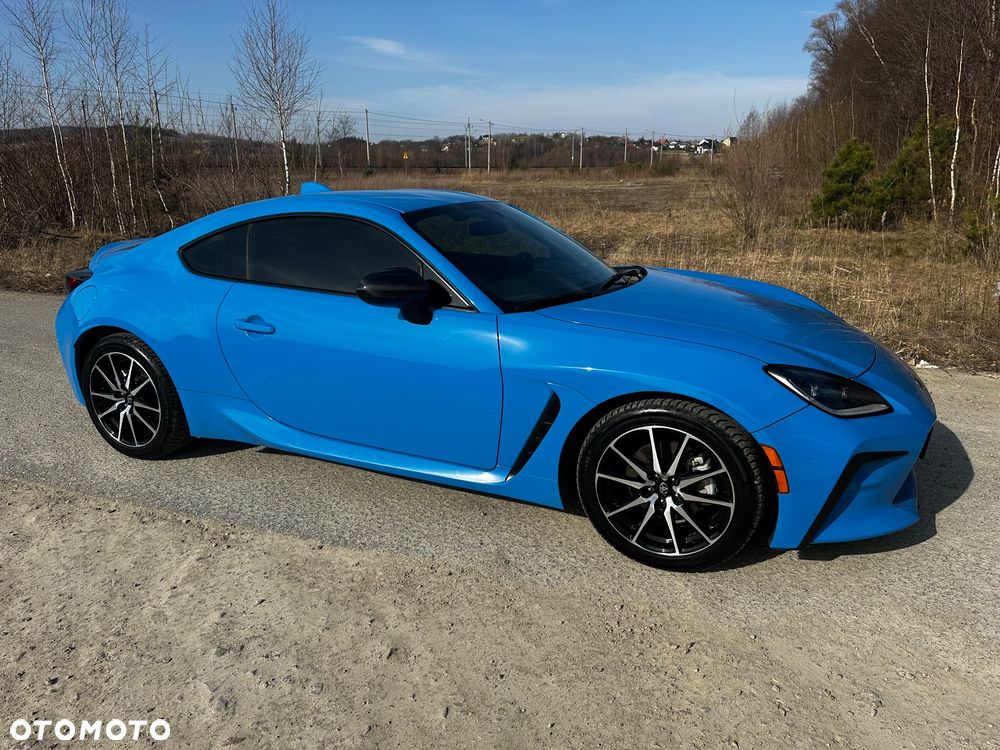 Toyota GR86 - 3