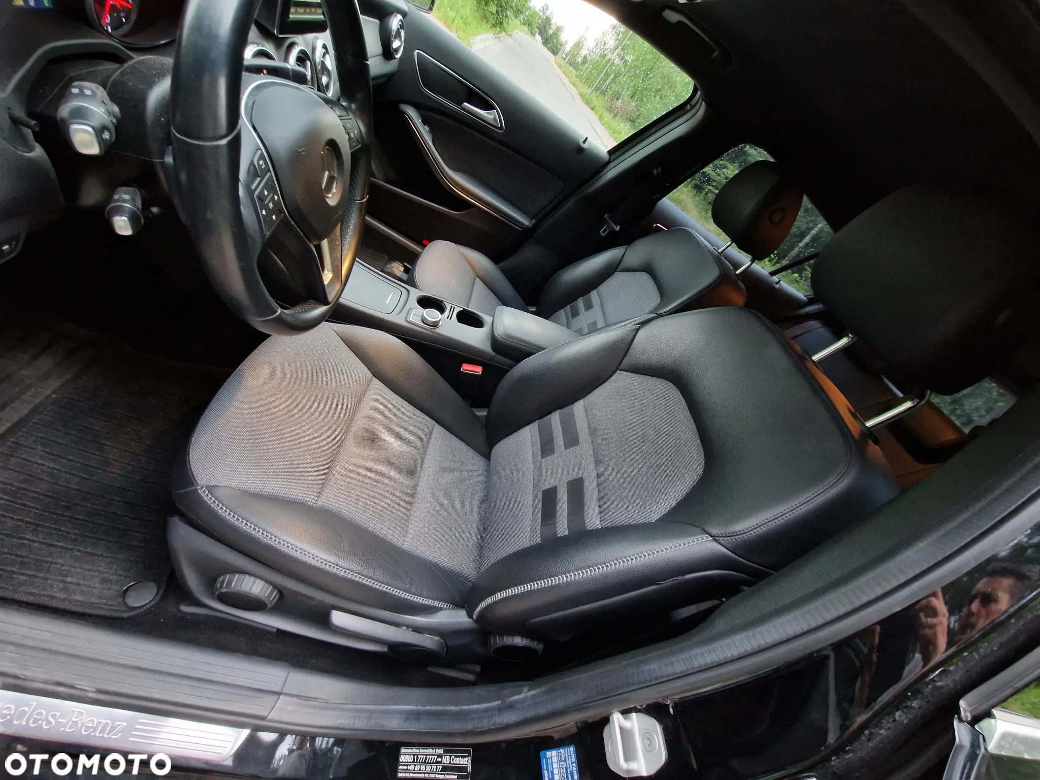 Mercedes-Benz GLA 200 7G-DCT Peak Edition - 22