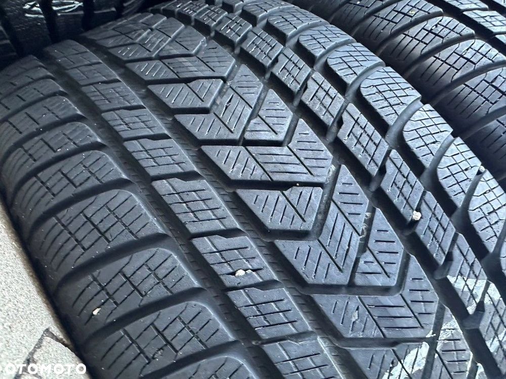 275/50r19 Pirelli Scorpion Winter_5,5mm_2szt_(144) - 4