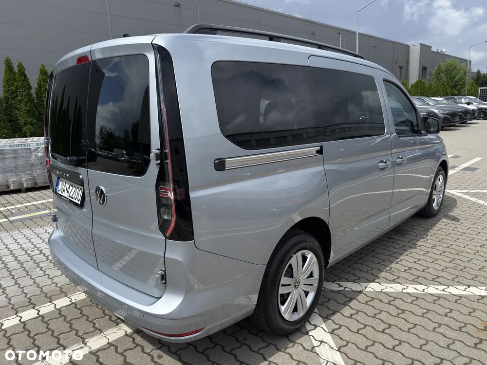 Volkswagen Caddy Maxi 2.0 TDI Life - 12