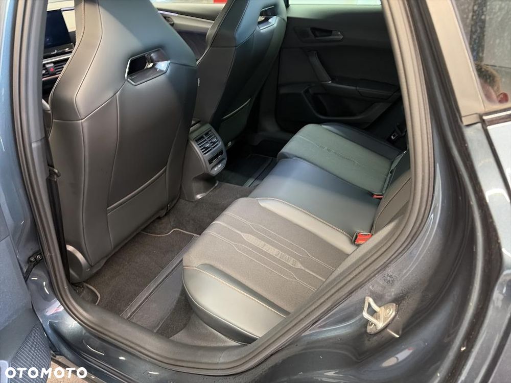 Cupra Formentor 2.0 TSI 4Drive VZ DSG - 15